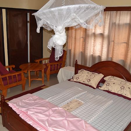 Butare Happiness Star Motel المظهر الخارجي الصورة