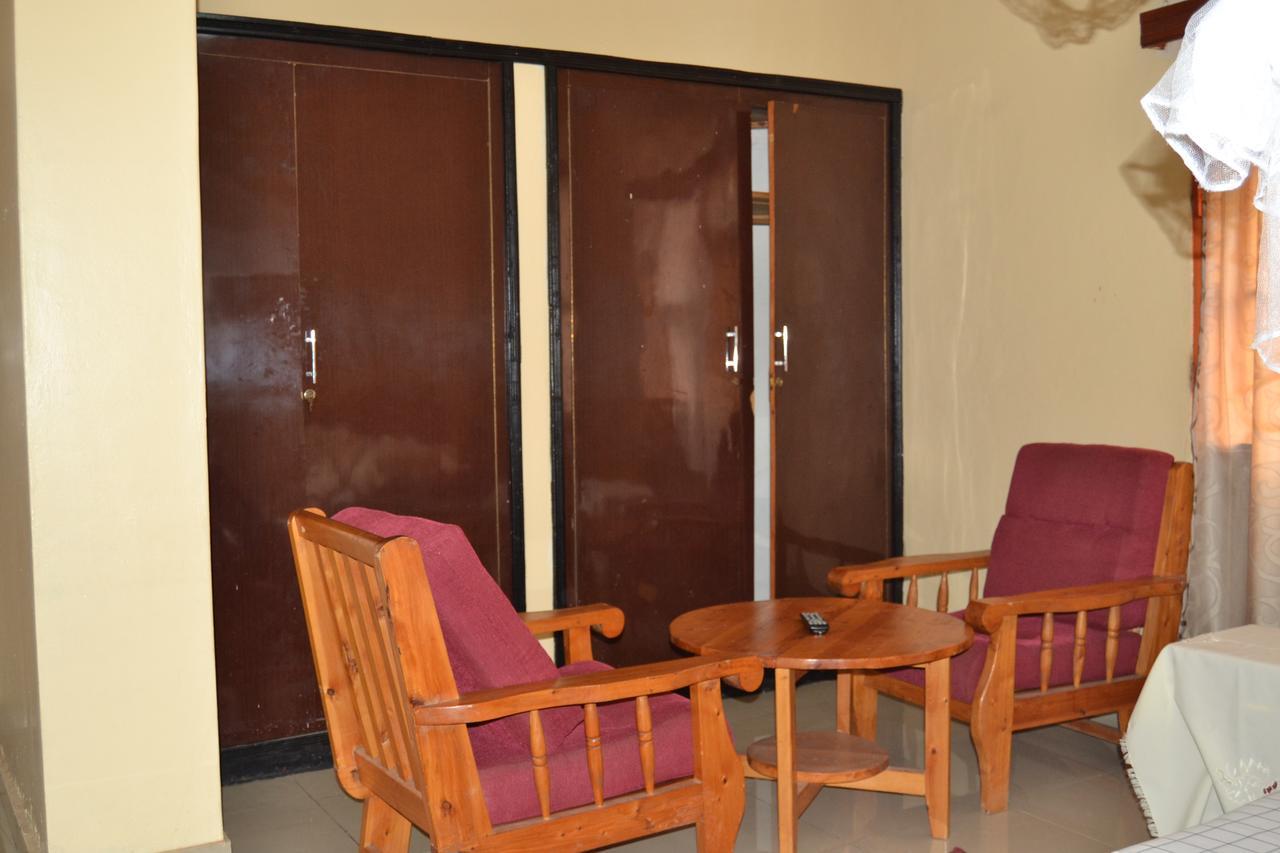 Butare Happiness Star Motel المظهر الخارجي الصورة