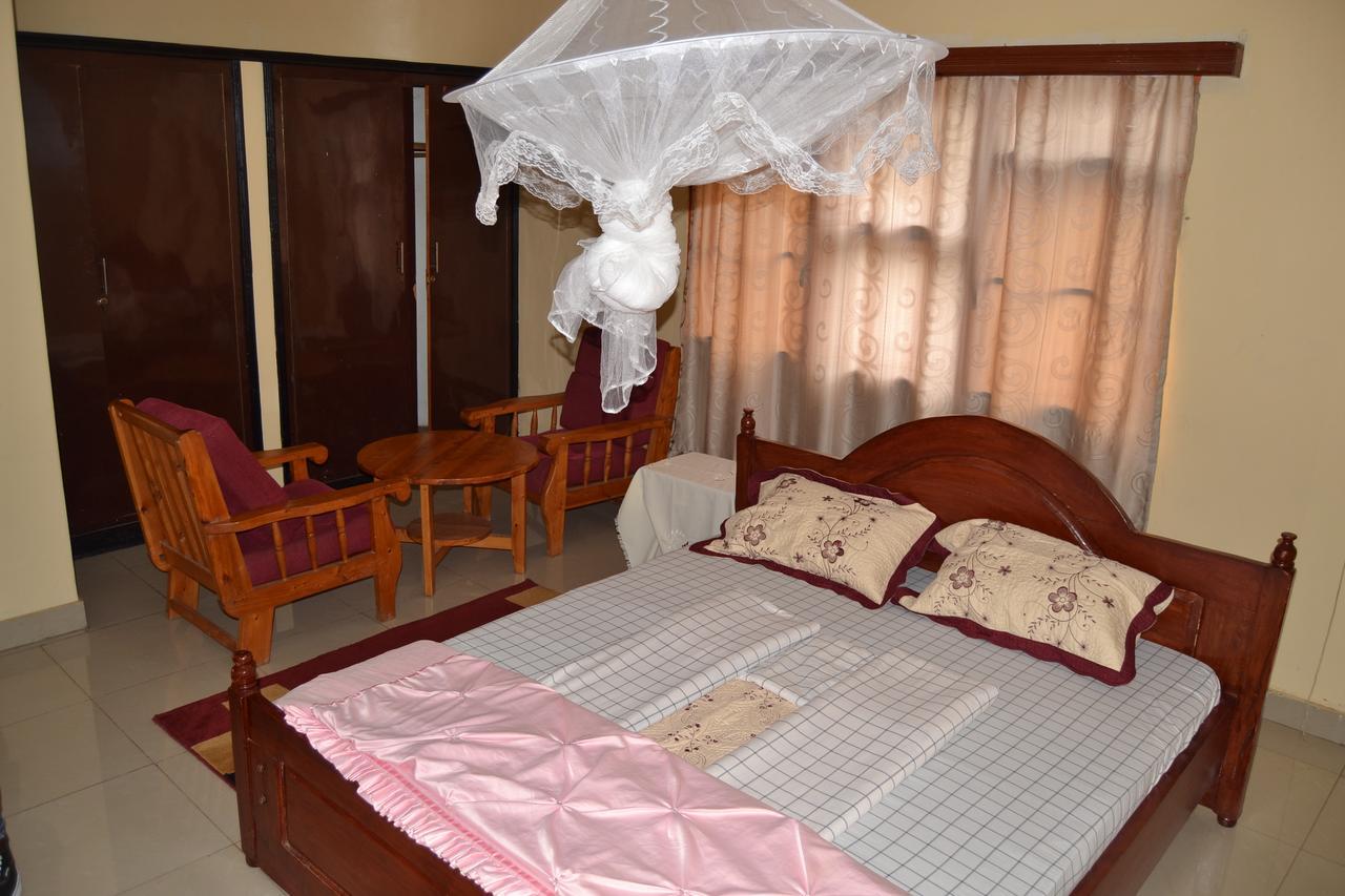 Butare Happiness Star Motel المظهر الخارجي الصورة